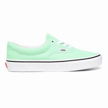 Női Vans Era Tornacipő VA6092357 Zöld Szürke/Fehér